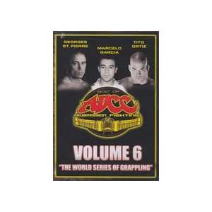  Best of ADCC Vol 6 DVD 