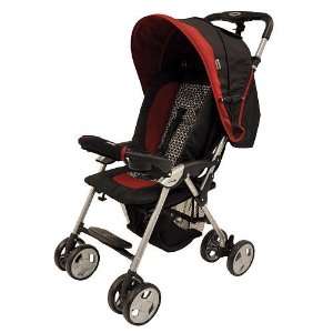  Cosmo Stroller   Cranberry Noche (Closeout) Baby