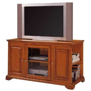   Collection 48 Classic Wood Entertainment Center