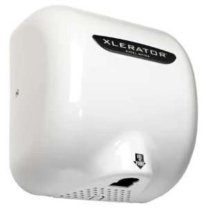  XLERATOR HAND DRYER XL BW Hand Dryer,115V,Automatic