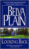   Looking Back by Belva Plain, Random House Publishing 