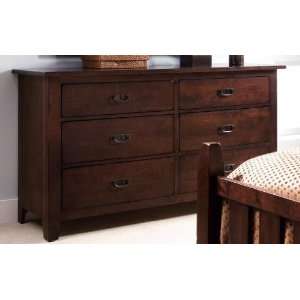Kincaid Stonewater Drawer Dresser   31 160 