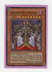   Visionary ABPF EN027 1st (Super Rare) Yu Gi Oh +++ In Hand