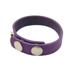  Spl 6ap   Crave Penisring Leather   Purple Health 