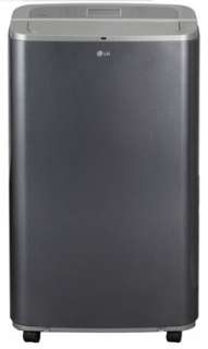 LG LP1311BXR 13,000 BTU Portable Air Conditioner  