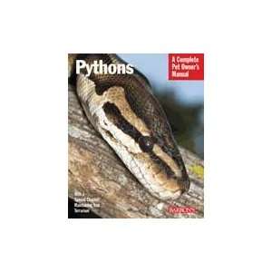  Pythons Revised