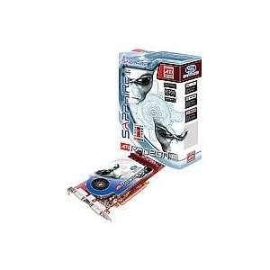  1GB Sapphire Radeon HD 6770 Ready Crossfirex GDDR5 2xDVI 