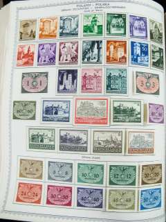   Stamp Old Time Collection Global Albums Catalogue $135,000+  