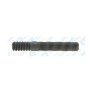  10 Double End Studs 7/16 20 x 1 13/16   7/16 14 x 3/4 