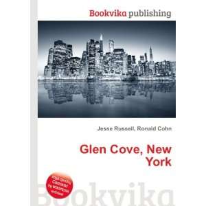  Glen Cove, New York Ronald Cohn Jesse Russell Books