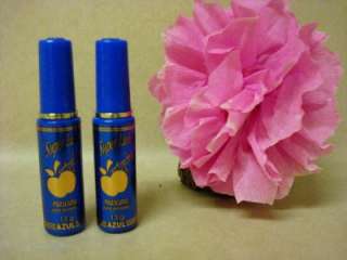 Apple Azul Blue Mascara 13g  