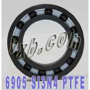 6905 Full Ceramic Bearing Silicon Nitride 25x42x9 Ball Bearings VXB 