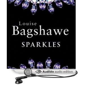   Sparkles (Audible Audio Edition) Louise Bagshawe, Lucy Scott Books