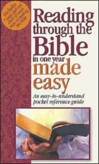   Key Bible People Made Easy (Bible Made Easy Series 