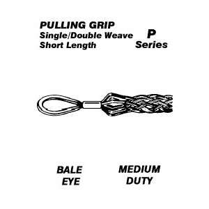  Leviton L8557 Bale Eye Wire Mesh Pulling Grip 2.50   2.99 