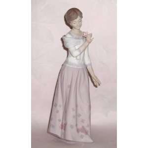  Lladro Grandmothers Love 6981