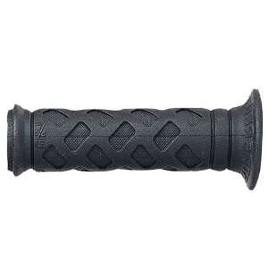  Pro Grip Single Density 699 Grips Black Automotive