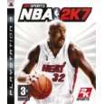 2K Sports NBA 2K7 for Playstation 3 BRAND NEW & SEALED  
