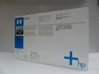 New GENUINE OEM HP C4153A Drum Cartridge SEALED Laserjet 8500 8550 