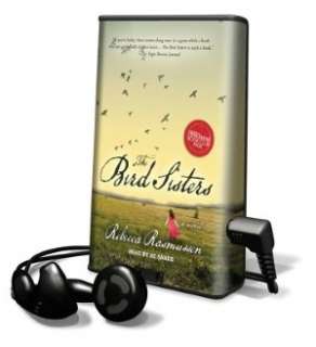   The Bird Sisters by Rebecca Rasmussen, Tantor Audio