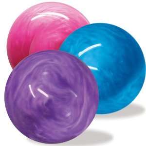  Play Visions Pearl High 100mm Bounce Ball Toys & Games