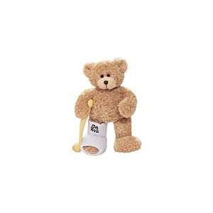  Personalized Break a leg teddy bear 8.5 inches http//www 