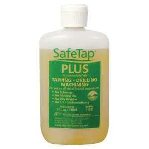  Liquid Lubricants   4oz safetap [Set of 24]