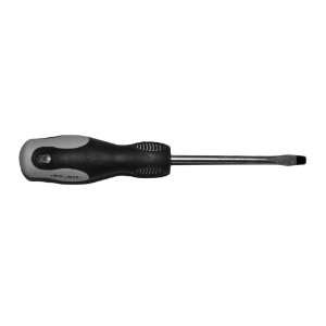Century Drill and Tool 72111 Stubby Slotted Screwdriver, 1/4 Inch by 1 