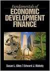   Finance, (0761919112), Edward J. Blakely, Textbooks   