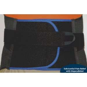  Freedom LPR 2000 Lumbar