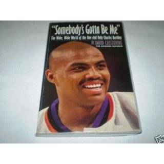   of the One and Only Charles Barkley by David Casstevens (Oct 1994