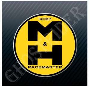  MH Racemaster Racing Tires M&H MandHTires Race Track 