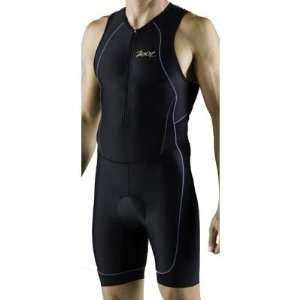  Zoot Sports 2008 Mens ULTRA Triathalon Racesuit   S8MTS01 