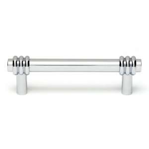  Alno Inc. 3 PULL (ALNA711 3 PC)   Polished Chrome