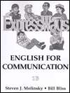 ExpressWays English for Communication 1B, (0132984490), Steven J 