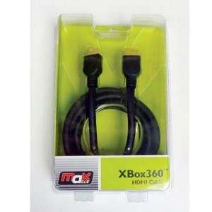  X360 HDMI 1.3a Cable (1.8m, go Electronics
