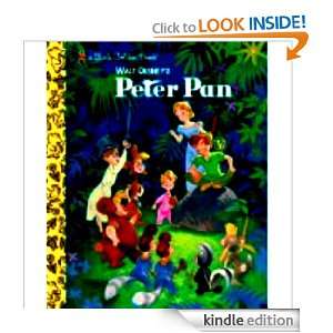 Peter Pan J. M. Barry  Kindle Store