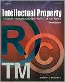 Intellectual Property for Paralegals The Law of Trademarks 