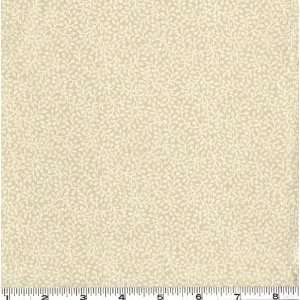  45 Wide Jasmines Palace Vines Cream Fabric By The Yard 