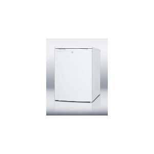  Summit Refrigeration FSM50LES   Freezer w/ Manual Defrost 