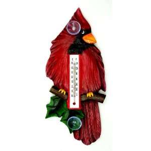  Cardinal Thermometer Patio, Lawn & Garden