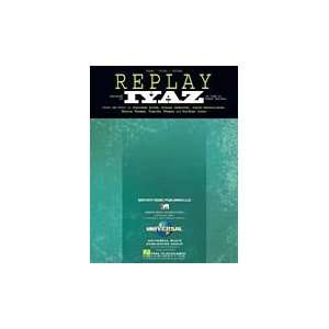  Replay (Iyaz)