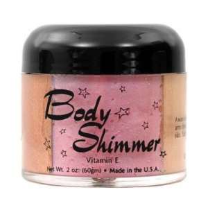  Body Shimmer 7555 