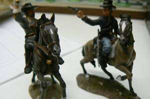 William Britain Britains 17100 Forest Union Troop Civil War Figure 
