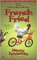 French Fried (Carolyn Blue Culinary Food Writer Series #9)