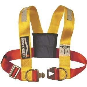 SOS Deluxe Sailing Harness 