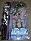 dc superheroes jlu supergirl ultra humanite green arrow expedited 