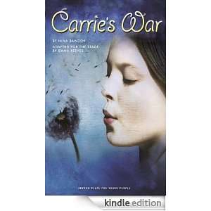 Carries War Emma Reeves, Nina Bawden  Kindle Store