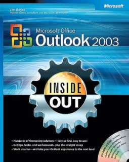   Microsoft Office Project 2003 Step by Step by Carl 