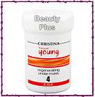 christina forever young regenerating under mask nourishes and 